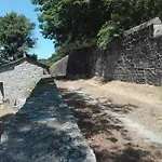 Хостел Rectoral De Romean O Corgo