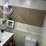 Хостел Rectoral De Romean *