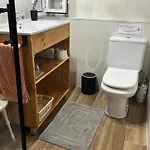 Хостел Rectoral De Romean O Corgo