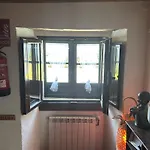 Хостел Rectoral De Romean O Corgo