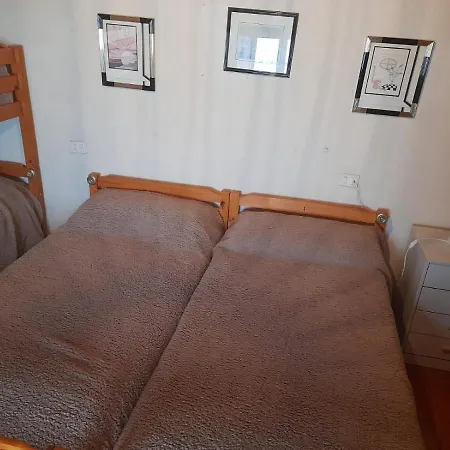 Rectoral De Romean Hostel O Corgo