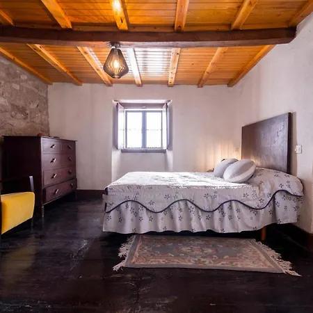 Hostel Rectoral De Romean *