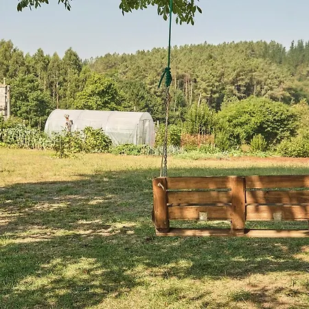 Rectoral De Romean *