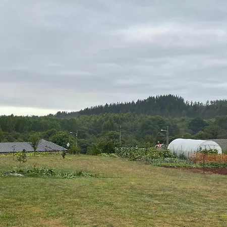 Rectoral De Romean Auberge de jeunesse