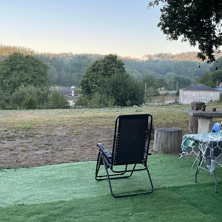 Auberge de jeunesse Rectoral De Romean *