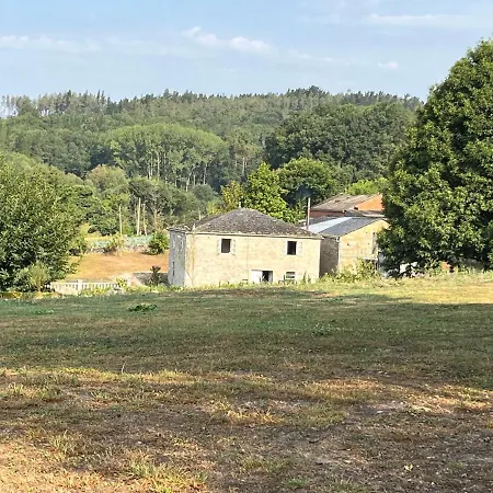 Rectoral De Romean