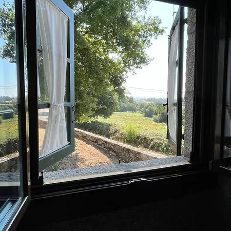 Rectoral De Romean Hostal *
