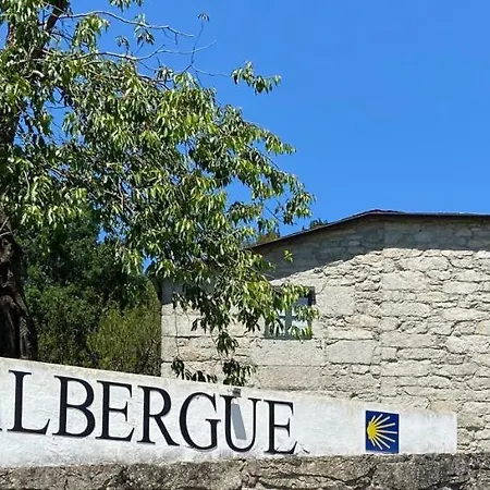 Rectoral De Romean *