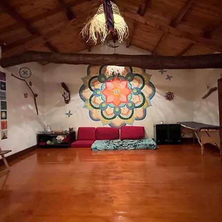 Auberge de jeunesse Rectoral De Romean O Corgo