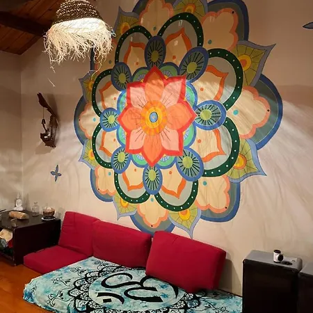 Rectoral De Romean Hostel