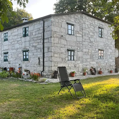 Rectoral De Romean 호스텔