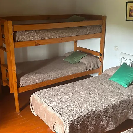 Rectoral De Romean O Corgo