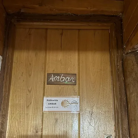 Rectoral De Romean Auberge de jeunesse *