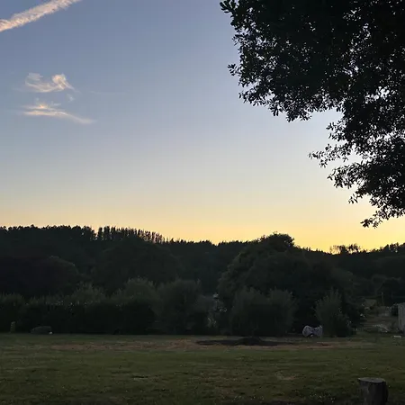 Rectoral De Romean Auberge de jeunesse