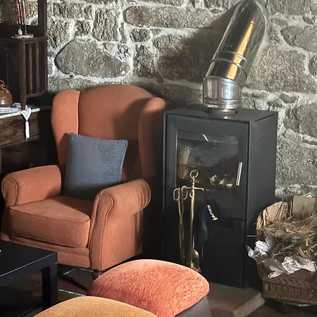 Auberge de jeunesse Rectoral De Romean *