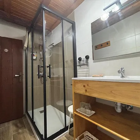 Rectoral De Romean Hostal O Corgo