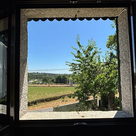 Rectoral De Romean Hostel