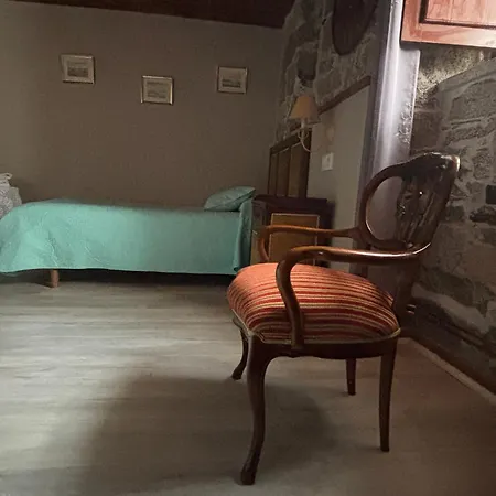Rectoral De Romean Hostel *