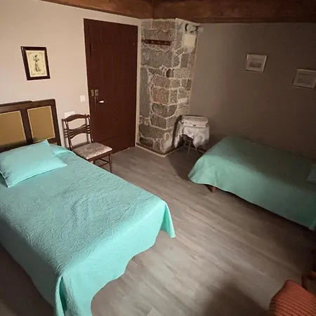 Rectoral De Romean *