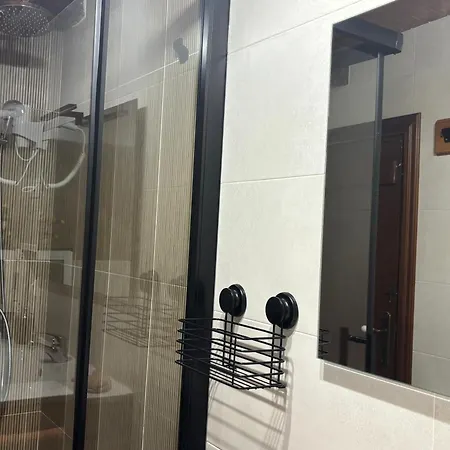 Rectoral De Romean * O Corgo