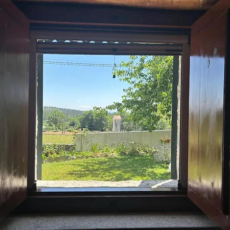 Hostel Rectoral De Romean