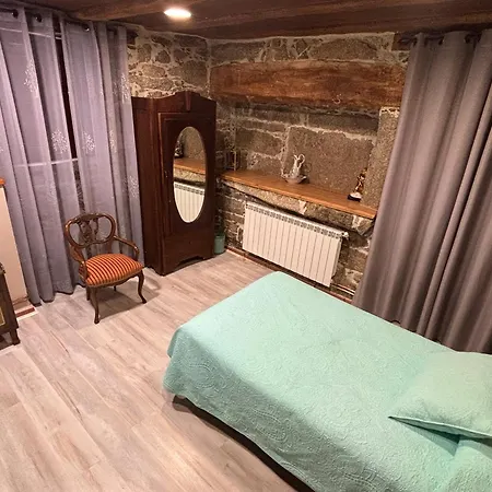 Rectoral De Romean *