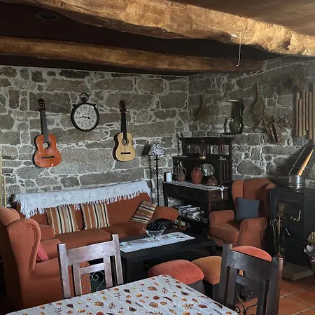 Rectoral De Romean Auberge de jeunesse *