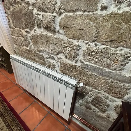 Auberge de jeunesse Rectoral De Romean