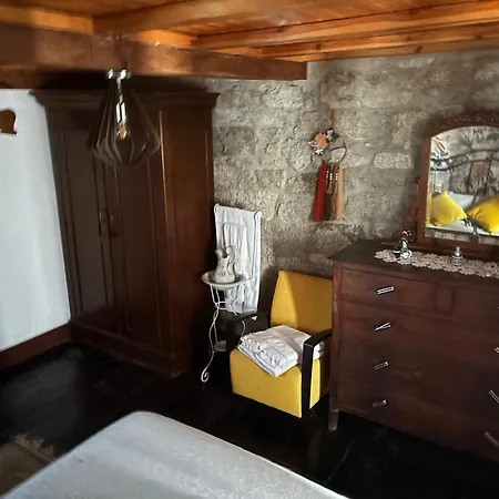 Rectoral De Romean Auberge de jeunesse *