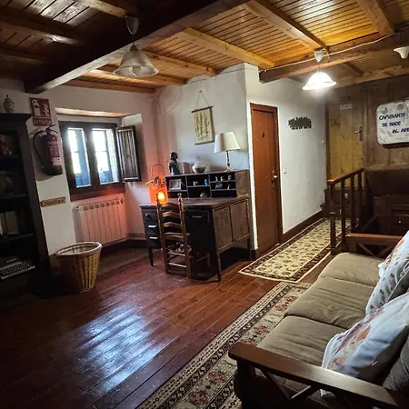 Auberge de jeunesse Rectoral De Romean *