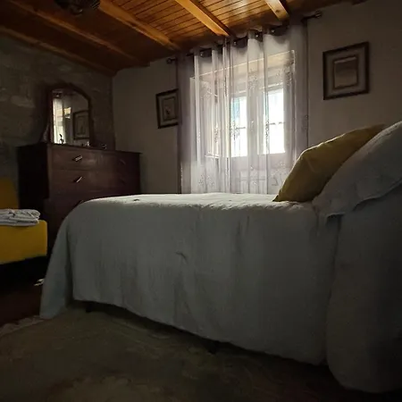 Rectoral De Romean Auberge de jeunesse