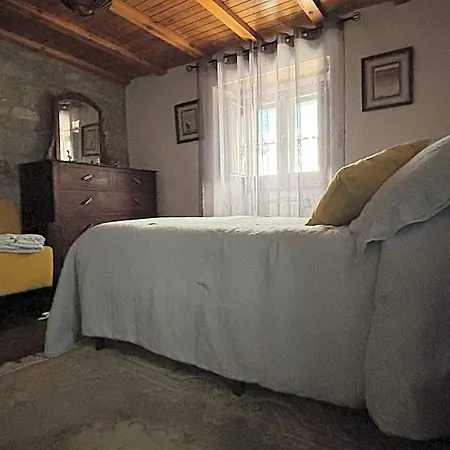 Hostal Rectoral De Romean O Corgo