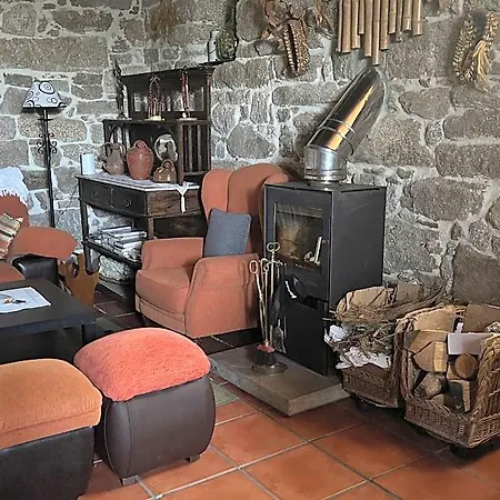 Rectoral De Romean Hostal