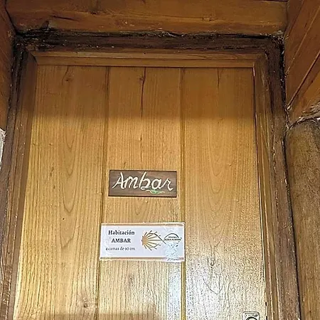 Hostal Rectoral De Romean