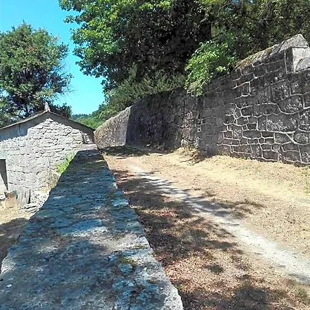 Rectoral De Romean Hostal *