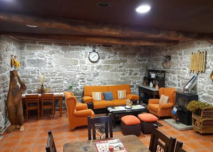 Rectoral De Romean * オ・コルゴ