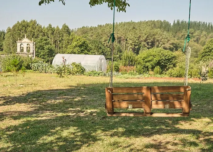 Rectoral De Romean *