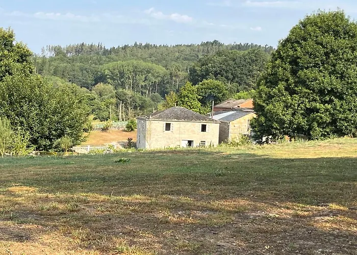 Rectoral De Romean