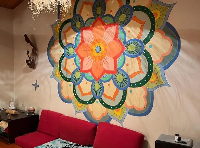 Rectoral De Romean Hostal