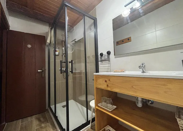 Rectoral De Romean Hostal O Corgo