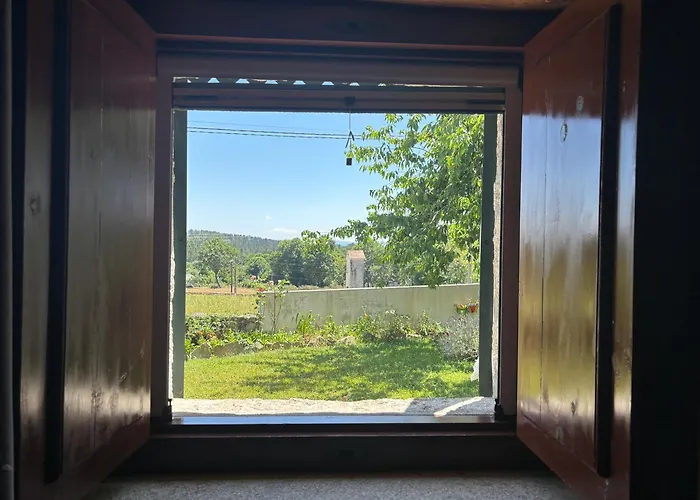 بيت شباب Rectoral De Romean