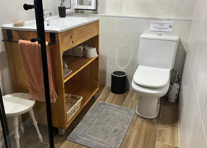 Hostal Rectoral De Romean O Corgo